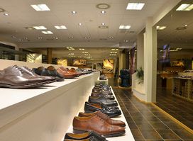 Lanciotti de Verzi factory store