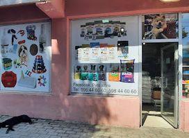 Pets Store