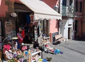 Cose't Riomaggiore