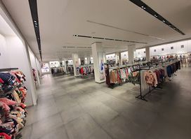 Basic Outlet Stores