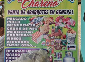 Comercial Emporio Chareño