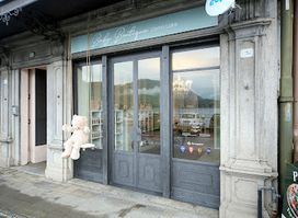 Baby Boutique Como Lake