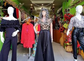 Fénix Boutique Ocotepeque