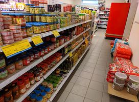 Coop Värska