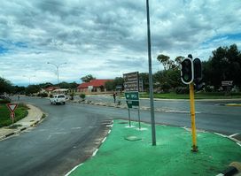 Otjiwarongo