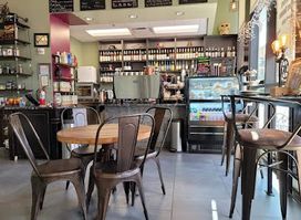 Perkatory Coffee House