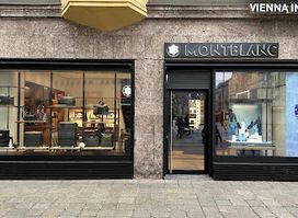 Montblanc Boutique Innsbruck