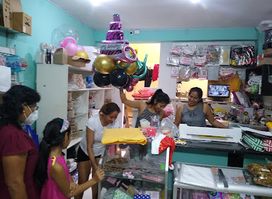 DECOPACK-IQUITOS
