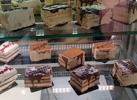 Choco Bakery