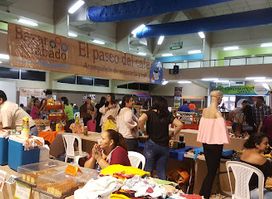 Bazar del Sabado