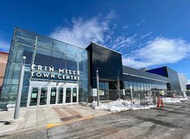 Erin Mills Town Centre