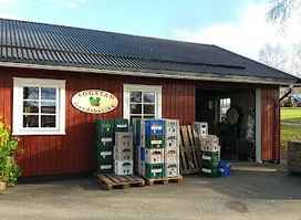Sogstad Gårdsbutikk
