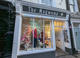 The Mugwump