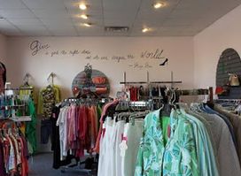 My Sister's Closet of Monroe County