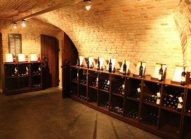 Slovak National Collection of Wines