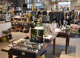WOLF World of Lifestyle and Fashion Amsterdam