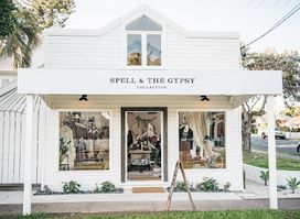 Spell Byron Bay Store