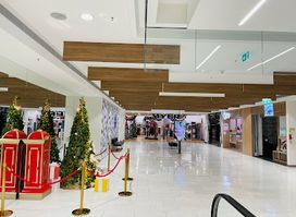 Myer Hobart