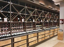 The Wine of Bordeaux
