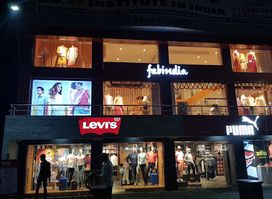 Fabindia, GS Road, Guwahati