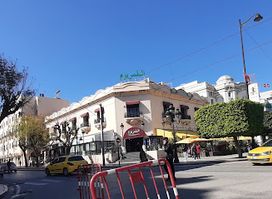 Le Palmarium