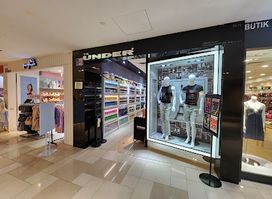 The Under Shop