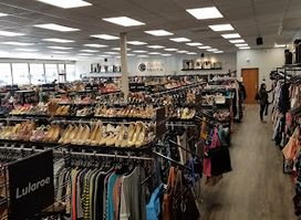 Clothes Mentor