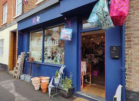 Mrs B's Emporium
