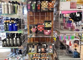 Industrial Luv Products Inc.