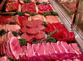 Meat Himara