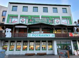 Potraviny Sintra