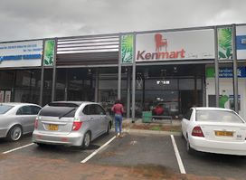 The Design Quarter