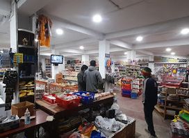 Tashi general store/Grocery store Tawang