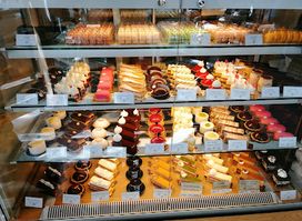 G & D Craft Confectionery