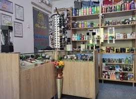 Gift Shop