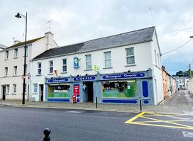 Healy's Shop