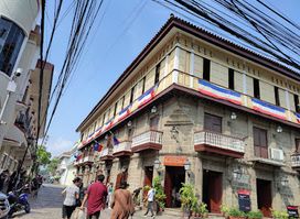 The Papier Tole Shop