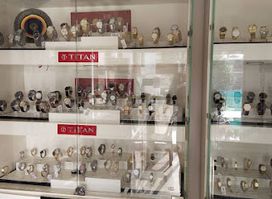 TITAN Store