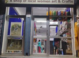 Rajshree Rural Crafts for Handicraft Items in Ranthambore