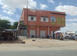 Ksar,Epicerie China-Nouakchott