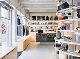 Carhartt WIP Store Annecy