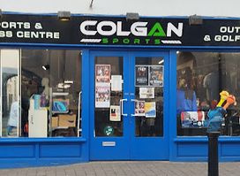 Colgan Sports