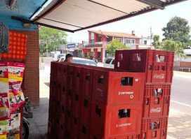 Mijal mini comercial
