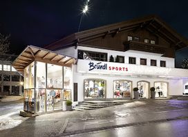 Bründl Sports Mayrhofen Zentrum