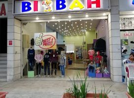 BIBAH