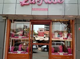 Bijouterie La Rose Guinée
