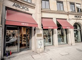 APROPOS - The Concept Store
