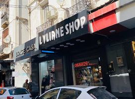 Lyliane Shop Annaba