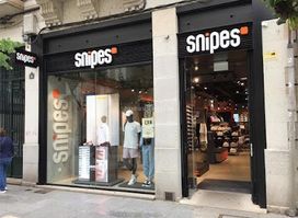 SNIPES Store