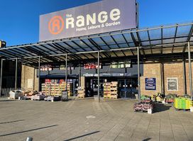 The Range, Dundee